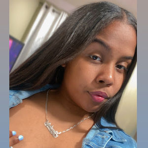 Meet your Posher, Amabelys